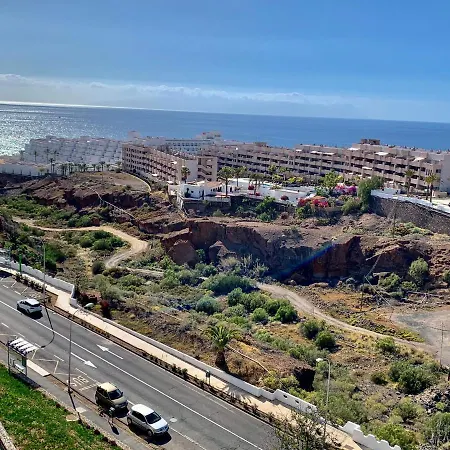 Appartamento 3 Bedroom With Sea View 8th Floor Playa Paraiso (Tenerife)