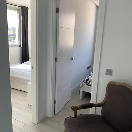 3 Bedroom With Sea View 8th Floor * Playa Paraiso (Tenerife)
