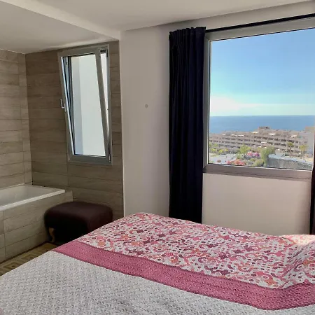 3 Bedroom With Sea View 8th Floor