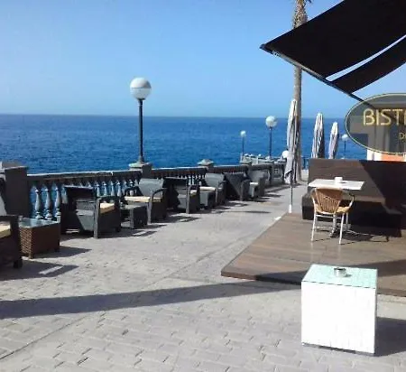 3 Bedroom With Sea View 8th Floor Playa Paraiso (Tenerife)